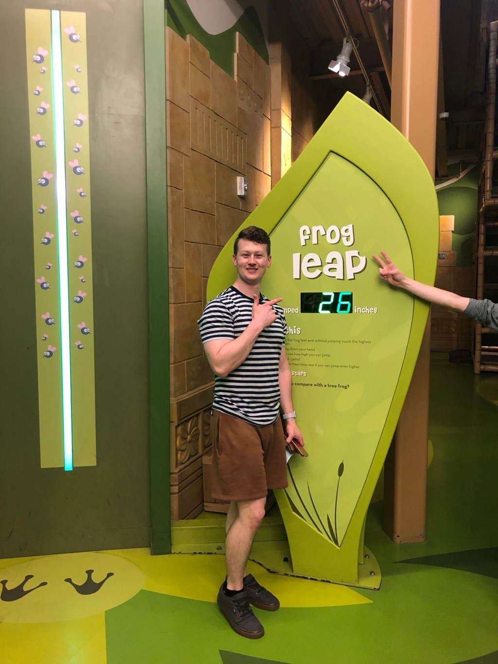 The Way Boys&nbsp;Play