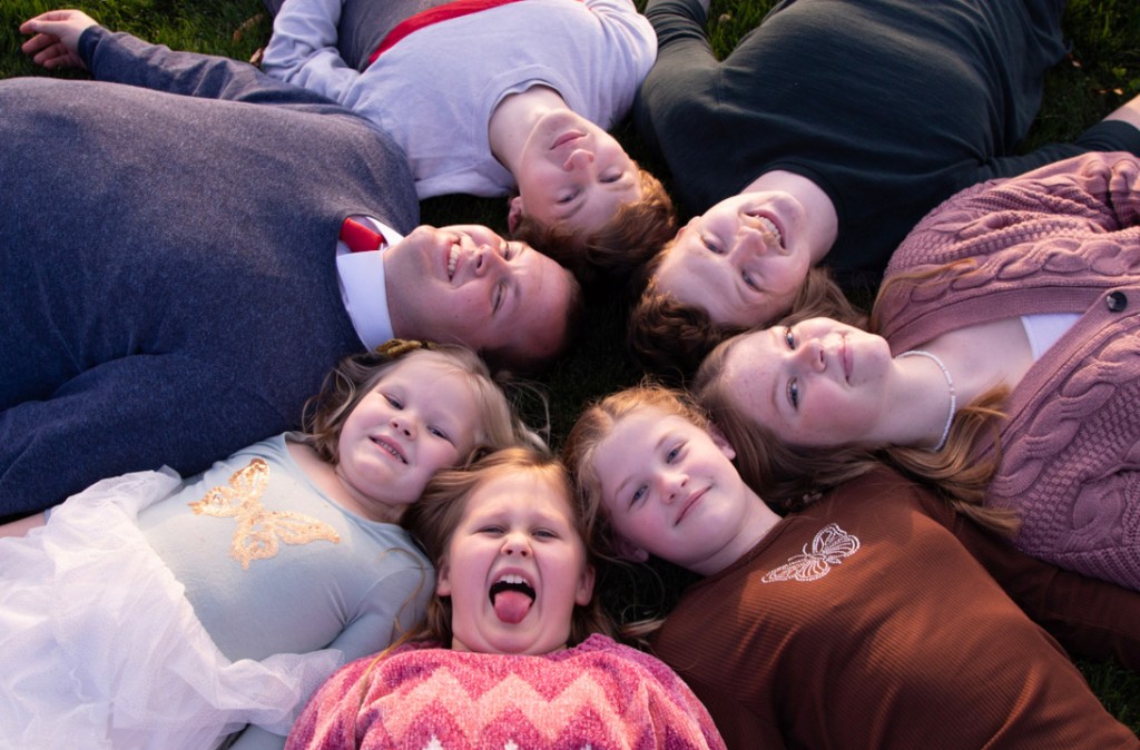 Things I forgot to say: Your worth is always great in the sight of&nbsp;God