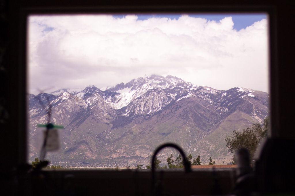 Changing Your Focus: Photography and Life&nbsp;Lessons